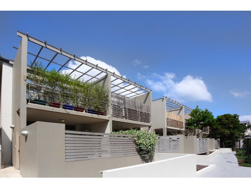 35/75 Stanley Street, Chatswood NSW 2067