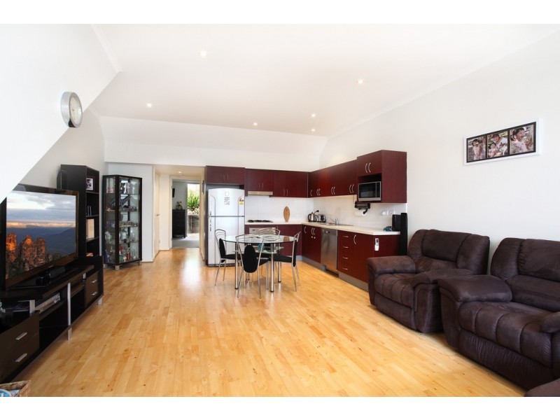 35/75 Stanley Street, Chatswood NSW 2067