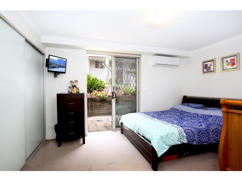 35/75 Stanley Street, Chatswood NSW 2067