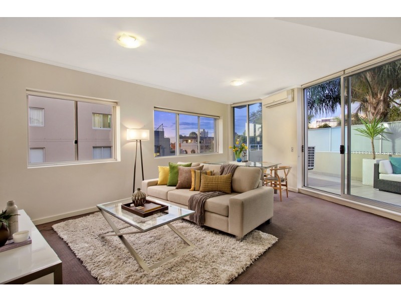 24/4 Rangers Road, Neutral Bay NSW 2089