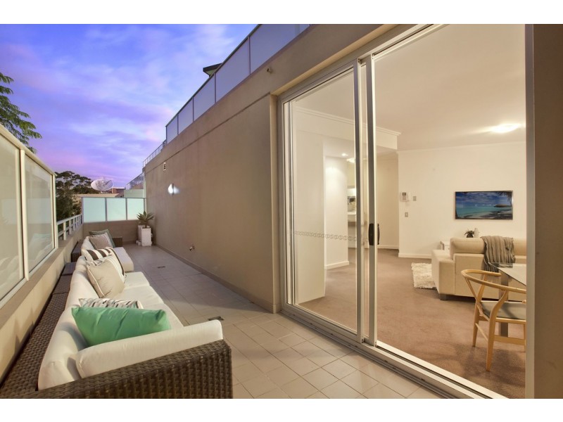 24/4 Rangers Road, Neutral Bay NSW 2089