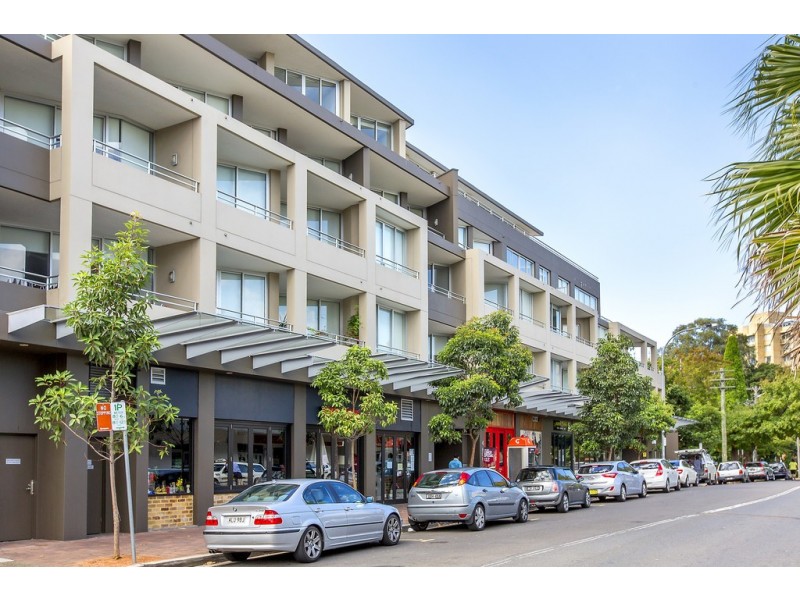 24/4 Rangers Road, Neutral Bay NSW 2089