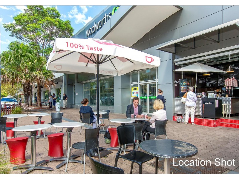 24/4 Rangers Road, Neutral Bay NSW 2089