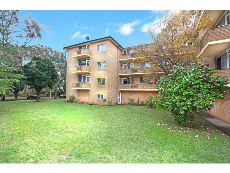 2/139 Sydney Street, Willoughby NSW 2068