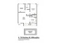 2/139 Sydney Street, Willoughby NSW 2068 Floorplan