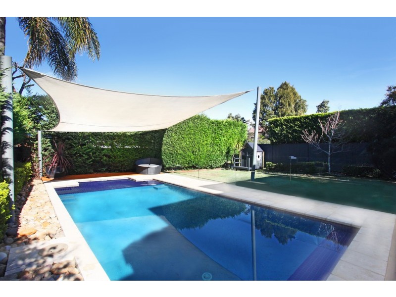 4 Cevu Avenue, Willoughby NSW 2068