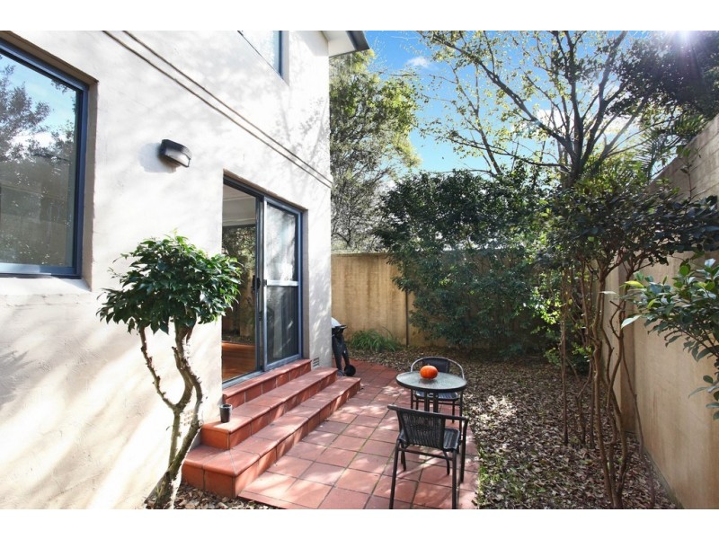 6/165 Willoughby Road, Naremburn NSW 2065