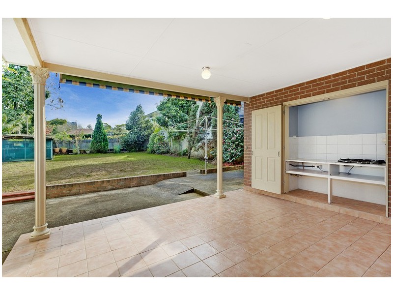 104 Sydney Street, Willoughby NSW 2068