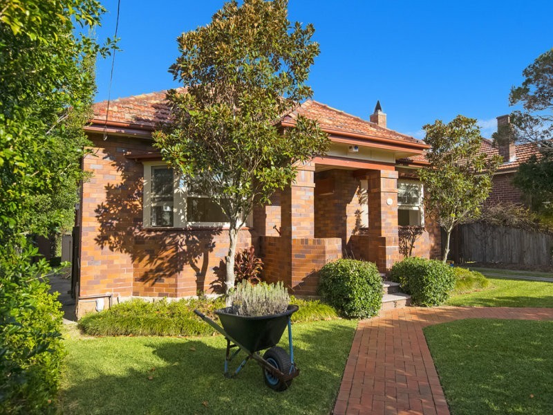 22 Horsley Avenue, Willoughby NSW 2068