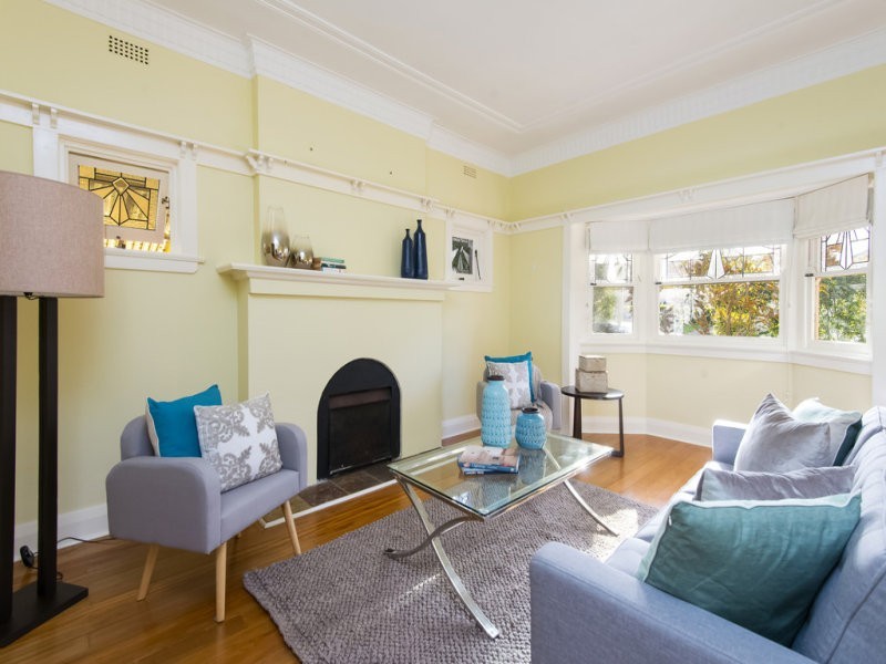 22 Horsley Avenue, Willoughby NSW 2068