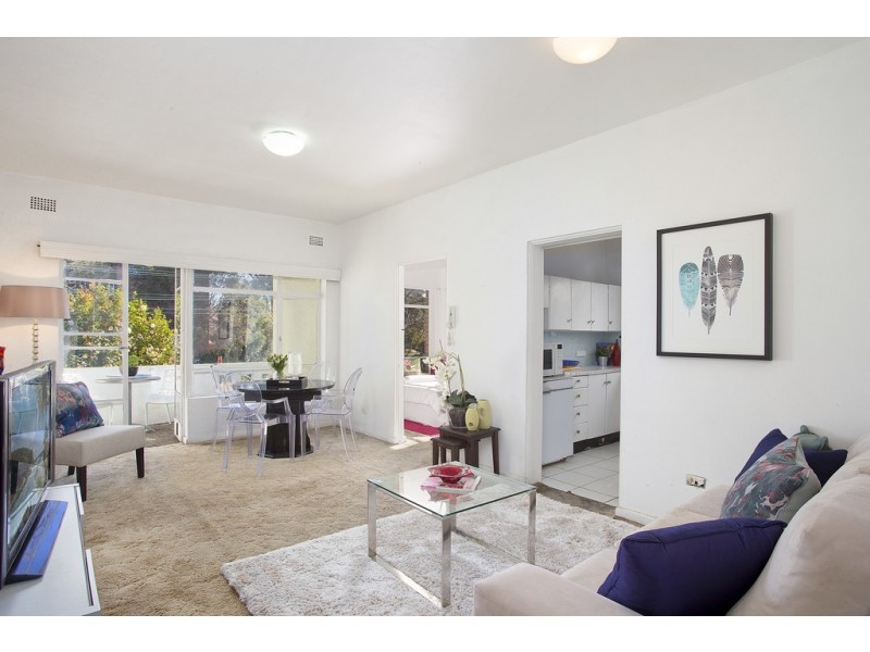 10/109 Penshurst Street, Willoughby NSW 2068