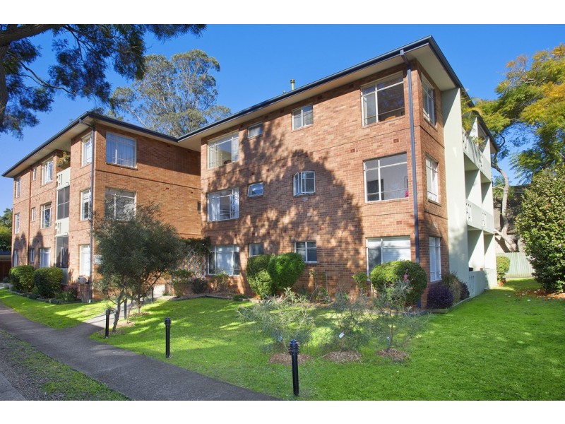 10/109 Penshurst Street, Willoughby NSW 2068