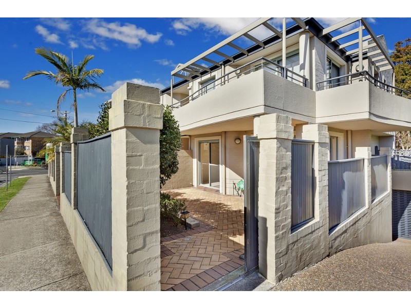 6/216 Penshurst Street, Willoughby NSW 2068