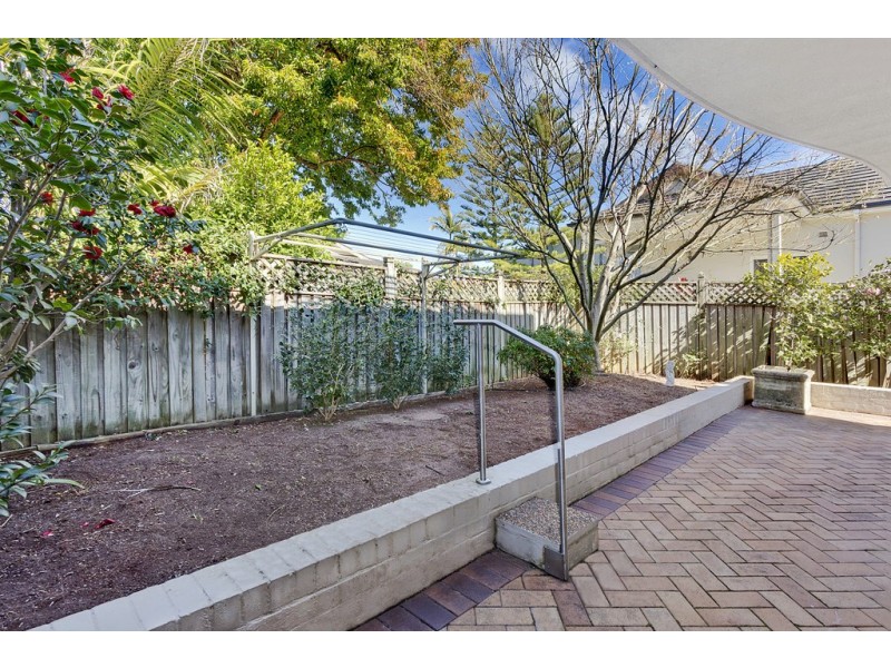 6/216 Penshurst Street, Willoughby NSW 2068