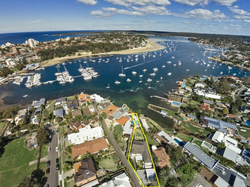 16 Dodson Avenue, Cronulla NSW 2230