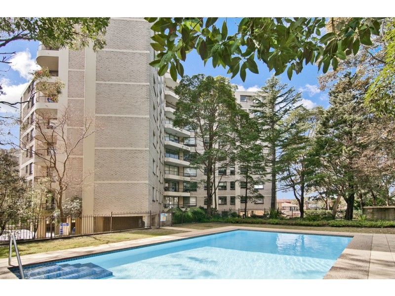 7B/8-12 Sutherland Road, Chatswood NSW 2067