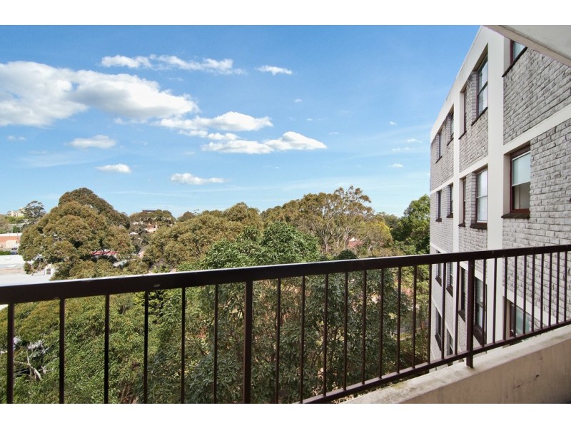 7B/8-12 Sutherland Road, Chatswood NSW 2067