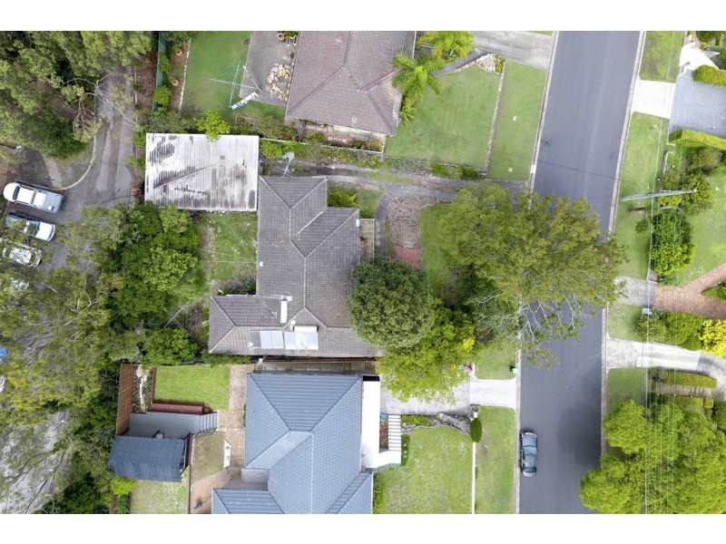 44 Killarney Drive, Killarney Heights NSW 2087