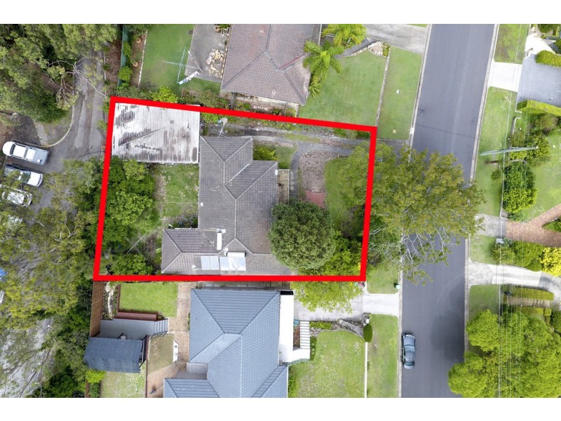 44 Killarney Drive, Killarney Heights NSW 2087