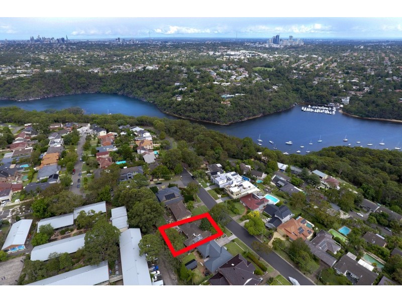 44 Killarney Drive, Killarney Heights NSW 2087