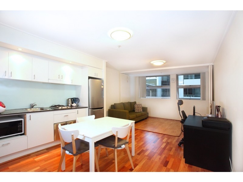 202/15 Atchison Street, St Leonards NSW 2065