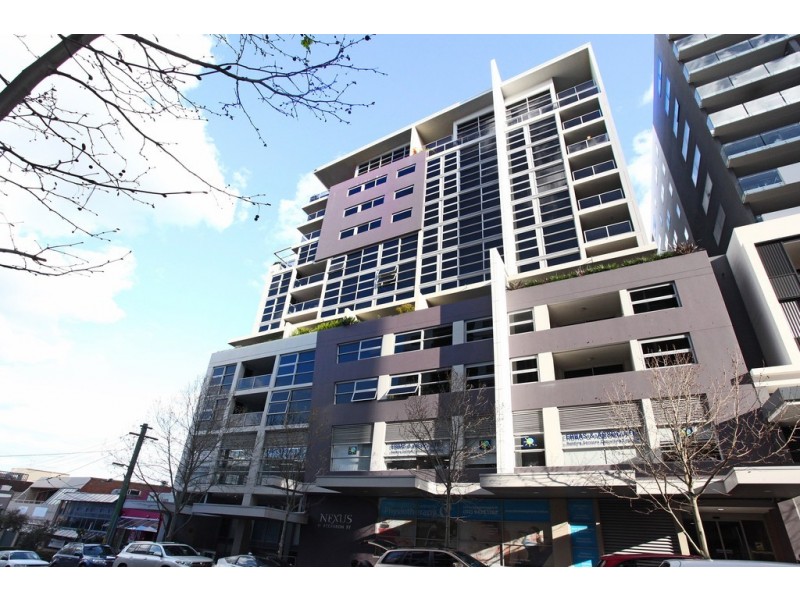 202/15 Atchison Street, St Leonards NSW 2065