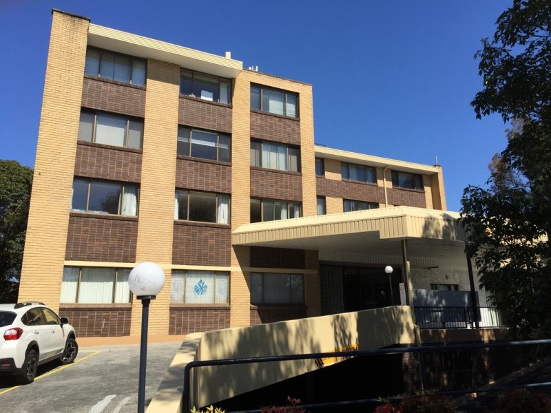 610/284 Pacific Highway, Greenwich NSW 2065