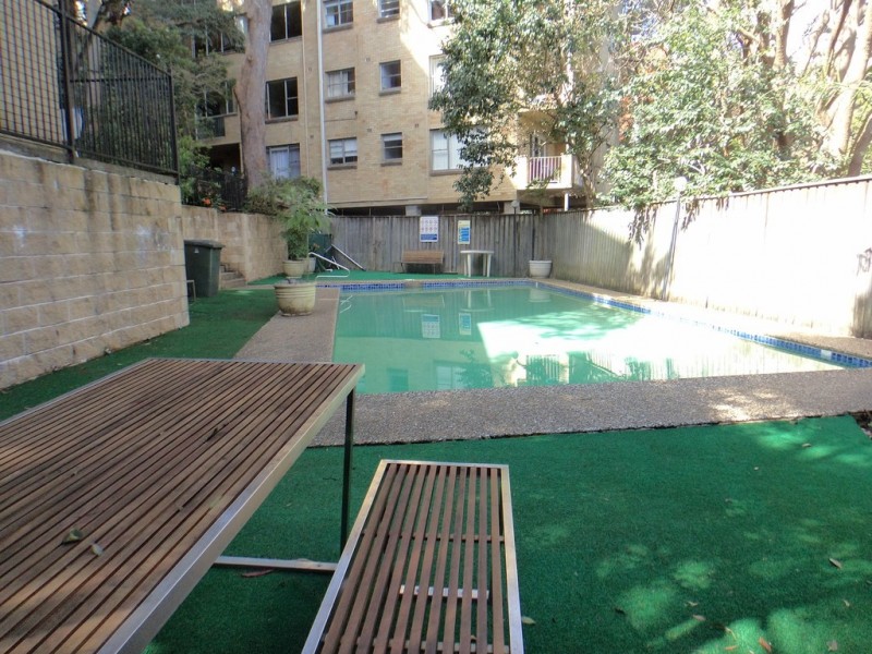 610/284 Pacific Highway, Greenwich NSW 2065