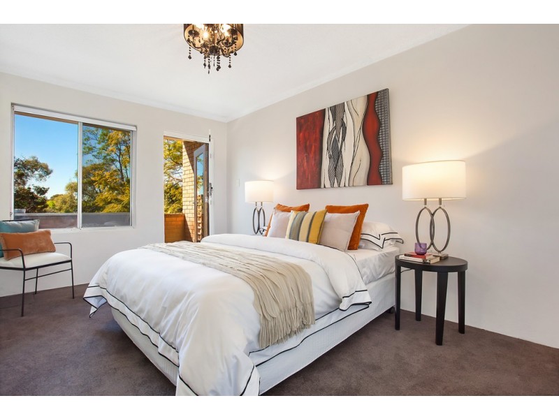 14/166 Mowbray Road, Willoughby NSW 2068