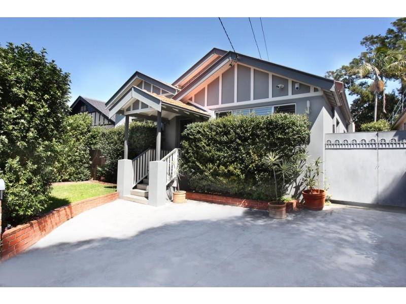 202 Eastern Valley Way, Willoughby NSW 2068