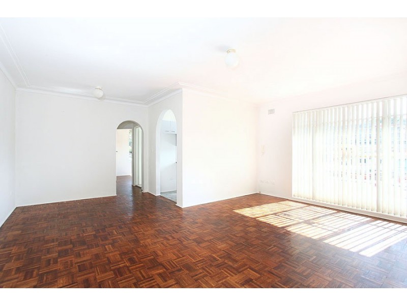 8/33 Anzac Avenue, Cammeray NSW 2062