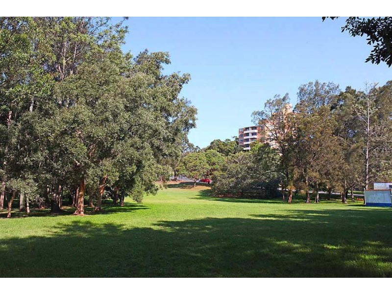 8/33 Anzac Avenue, Cammeray NSW 2062