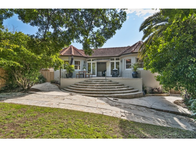 266 Eastern Valley Way, Willoughby NSW 2068
