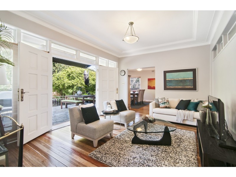 266 Eastern Valley Way, Willoughby NSW 2068