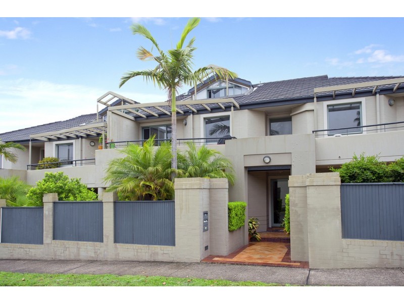5/216 Penshurst Street, Willoughby NSW 2068