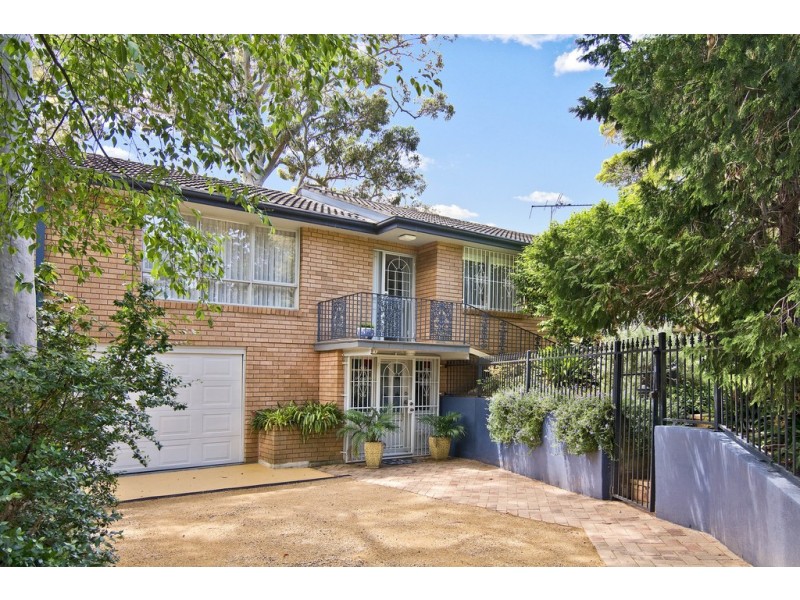 1 Sharland Avenue, Chatswood NSW 2067