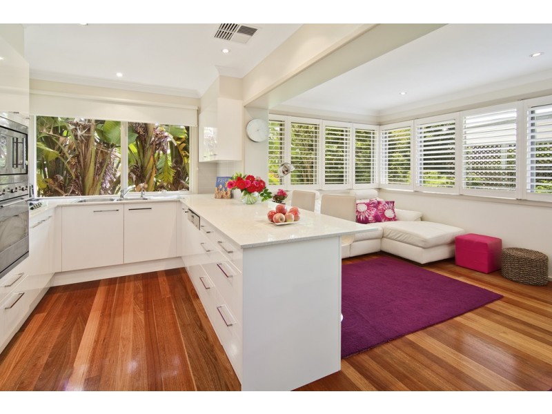 1 Sharland Avenue, Chatswood NSW 2067