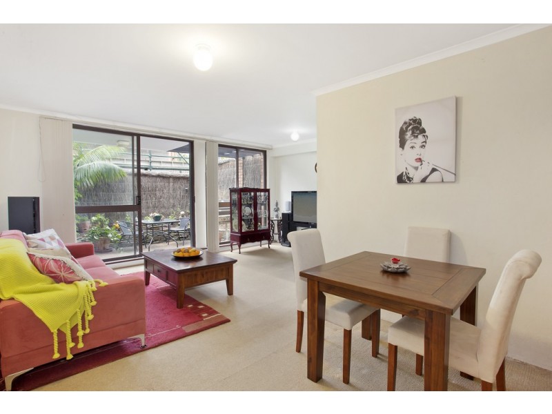 4/22-26 Jenkins Street, Cammeray NSW 2062