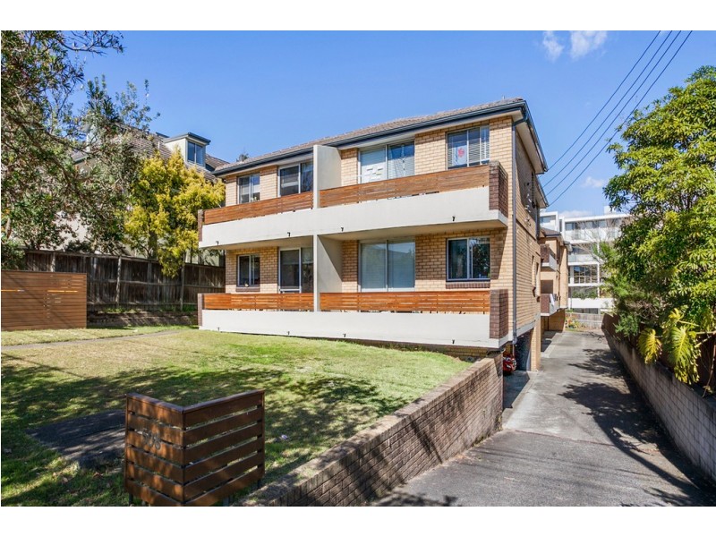 7/508 Mowbray Road, Lane Cove NSW 2066