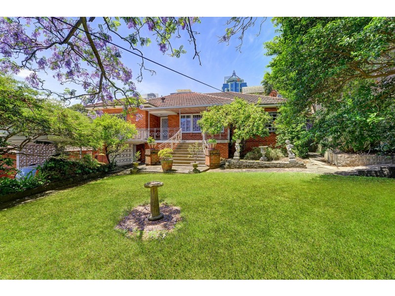 1 Jenkins Street, Chatswood NSW 2067