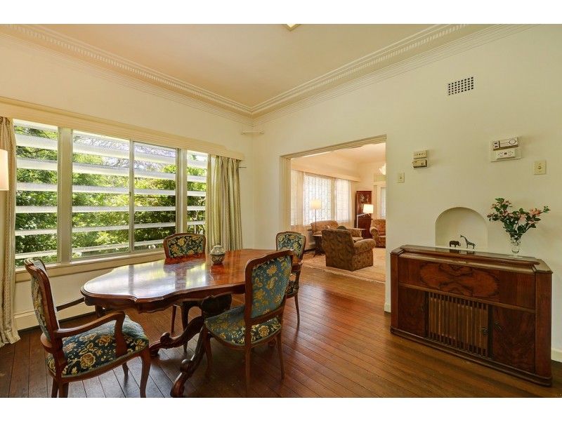 1 Jenkins Street, Chatswood NSW 2067