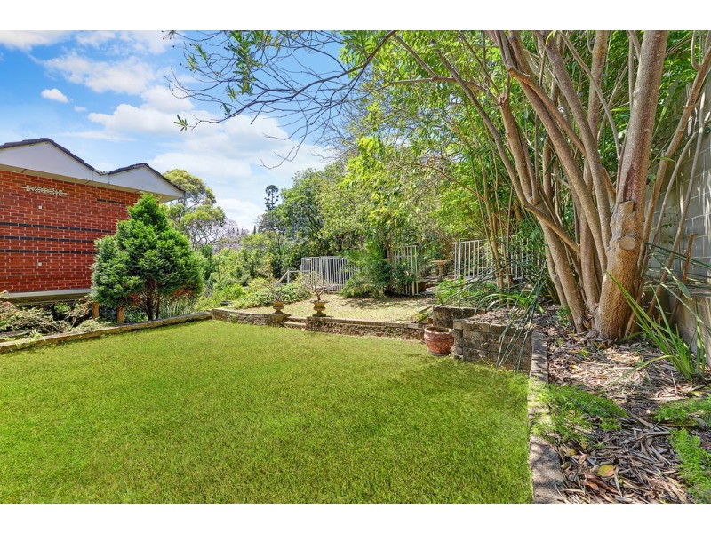 1 Jenkins Street, Chatswood NSW 2067