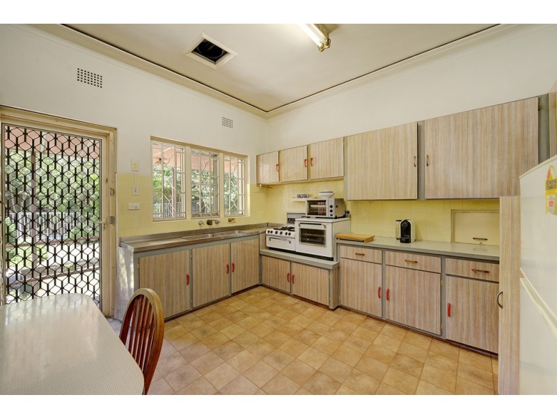 1 Jenkins Street, Chatswood NSW 2067