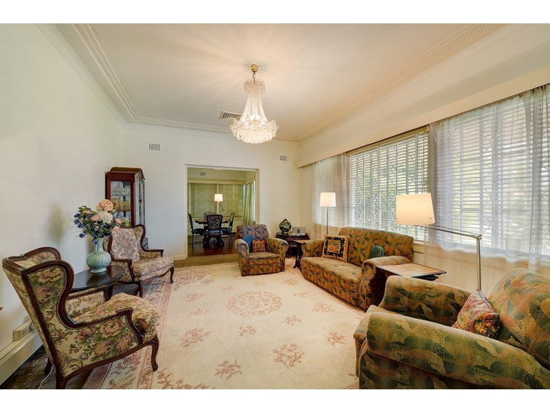 1 Jenkins Street, Chatswood NSW 2067