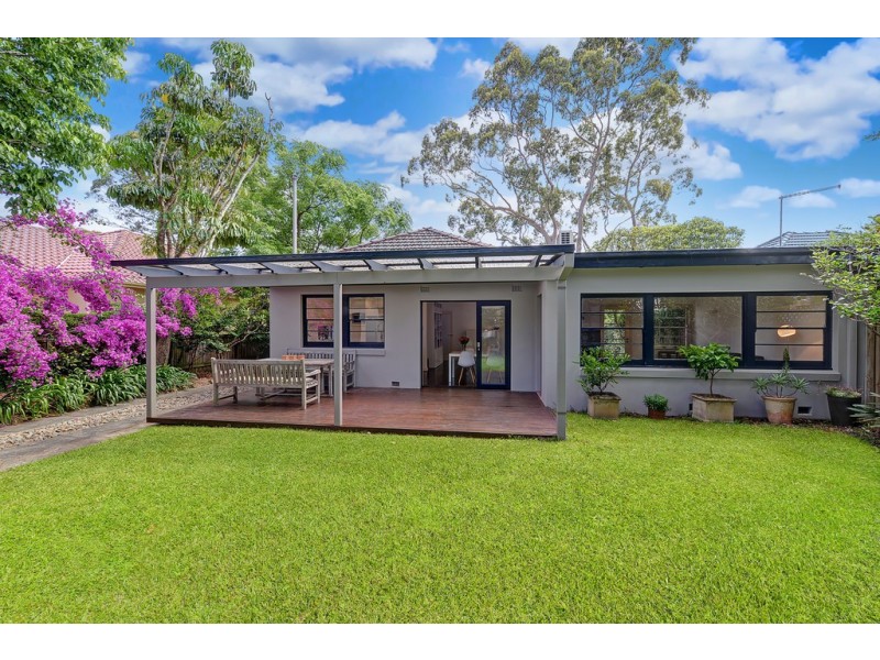 8 Kareela Road, Chatswood NSW 2067