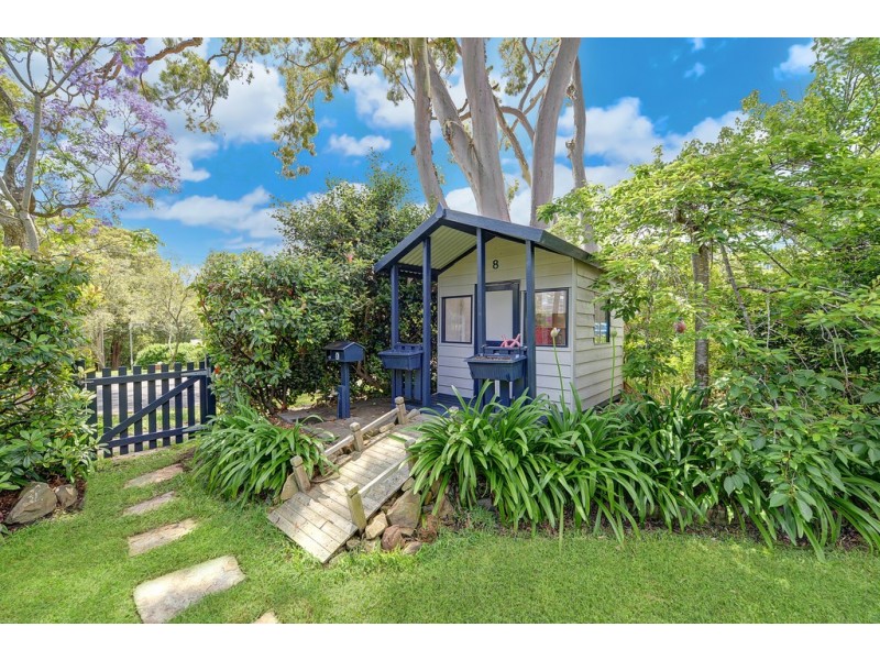 8 Kareela Road, Chatswood NSW 2067