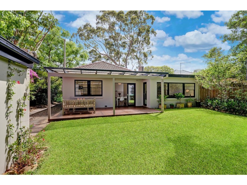 8 Kareela Road, Chatswood NSW 2067