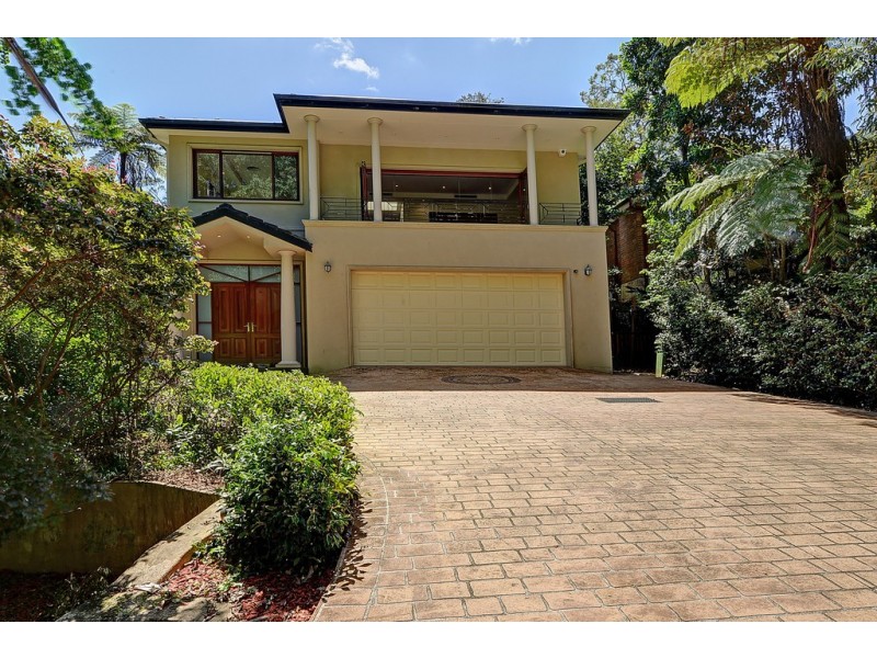 35 Livingstone Ave, Pymble NSW 2073