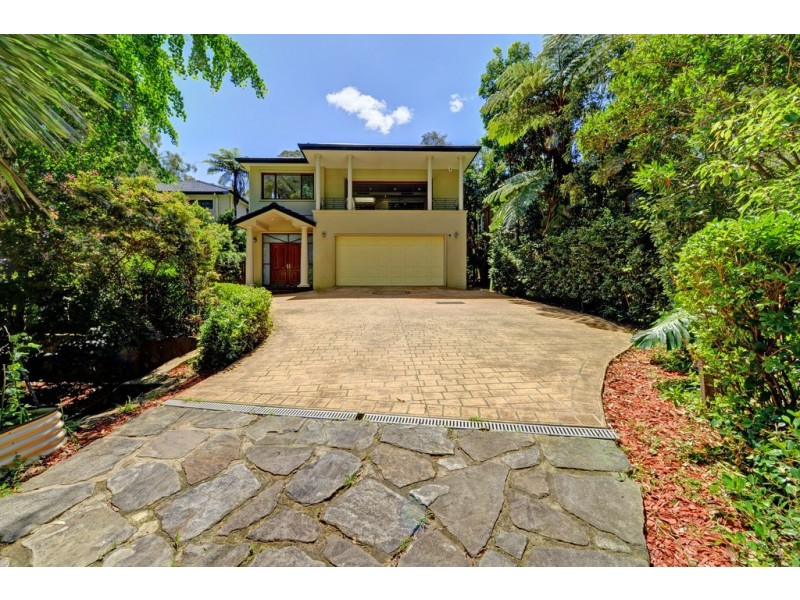 35 Livingstone Ave, Pymble NSW 2073
