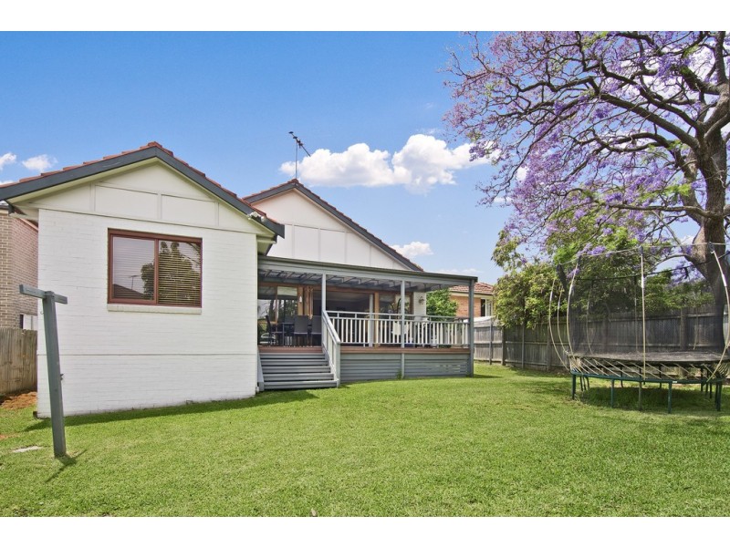 14 Phillip Street, Oatlands NSW 2117